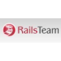 Ruby on Rails development logo - Similar company to Kolosek - Ruby On Rails Focused
