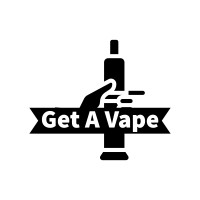GetAVape logo - Similar company to Tqmi
