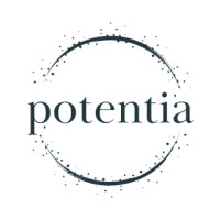 Potentia360 logo - Similar company to Be The Cure Project