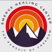 Emerge Healing Center logo - Similar company to Barczyk Chiropractic Group