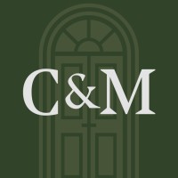 Connell & McFadden logo - Similar company to Manor Estate Agents Ltd