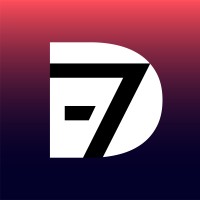 Data7 logo - Similar company to Terminal Gameworks