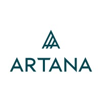 ARTANA logo - Similar company to Attiment