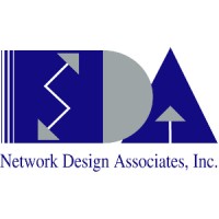 Network Design Associates, Inc. logo - Similar company to Fuse3