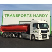 TP & T. HARDY logo - Similar company to Stfv