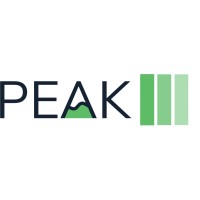 Peak BIM logo - Similar company to Madison Bim Consulting Llc