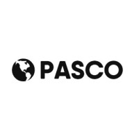 Pasco Corporation logo - Similar company to Msk Logix