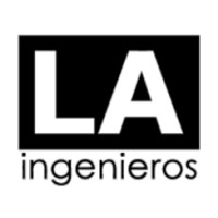 LA ingenieros logo - Similar company to La Tierra Colabora Coworking