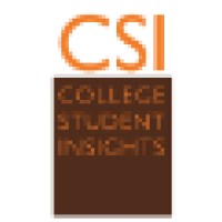 College Student Insights