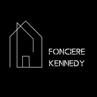 Foncière Kennedy logo - Similar company to Benjamin Immobilier