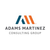 Adams Martinez Consulting Group logo - Similar company to 3 Point Partners