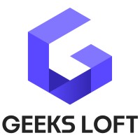 Geeks Loft Inc. logo - Similar company to Inpock