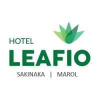 Leafio Hotel - Sakinaka & Marol logo - Similar company to Lalco Residency