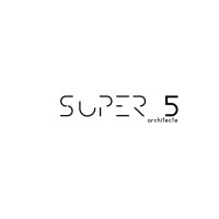 SUPER 5 Architecte logo - Similar company to Agence M+ Architecte - Quimper