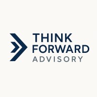 THINK-FWD ADVISORY logo - Similar company to Female Net - Global Platform
