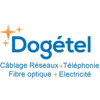 Dogétel logo - Similar company to Goril.App