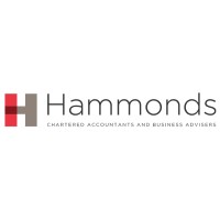 Hammonds Accountants logo - Similar company to Dyer & Co Services Limited