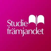 Studiefrämjandet logo - Similar company to Sensus