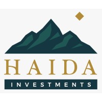 Haida Investments logo - Similar company to Focus Forward Media, Inc.