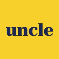 Uncle.ke logo - Similar company to Zarori