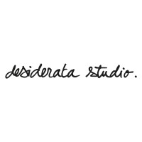 desiderata studio logo - Similar company to Bobinette Concept Store