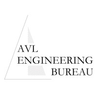 AVL Engineering Bureau logo - Similar company to Ms Buildcore Contracting Llc