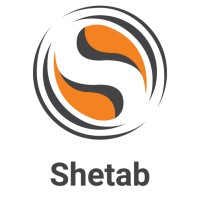 Shetab logo - Similar company to Shopgram