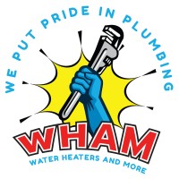 Water Heaters And More logo - Similar company to Continental Enterprises General Trading