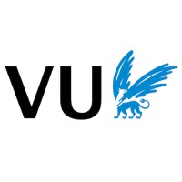 VU Entrepreneurship logo - Similar company to Demonstrator Lab Amsterdam