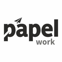 PapelWork logo - Similar company to Wecfo®