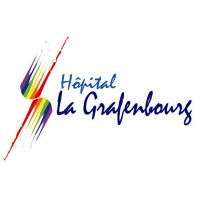 Hôpital La Grafenbourg logo - Similar company to Lea.Fr