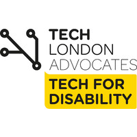 Tech For Disability logo - Similar company to Bcs Neurodiverseit