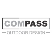 Compass Outdoor Design logo - Similar company to Deck Remodelers.Com Llc