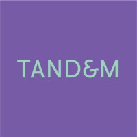 Tandem logo - Similar company to Madison