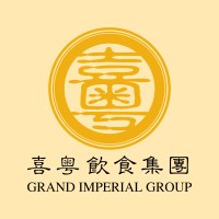 Grand Imperial Group logo - Similar company to Trillion Benchmark