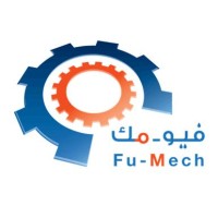 Fu-Mech logo - Similar company to Future Mechanics