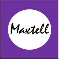 Maxtell India logo - Similar company to Halcyon Technologies