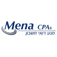 Mena - מנע רואי חשבון logo - Similar company to Dlvrd Mena Inc.