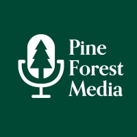 Pine Forest Media logo - Similar company to Decision-Context