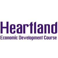 Heartland Economic Development Course (HEDC) logo - Similar company to Marsh Construction Services, Llc