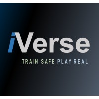iVerse logo - Similar company to Inverse Technology Solutions
