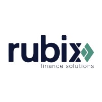 Rubix Finance Solutions logo - Similar company to Bluepenny Group Pty Ltd