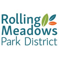 Rolling Meadows Park District logo - Similar company to Rolling Meadows High School