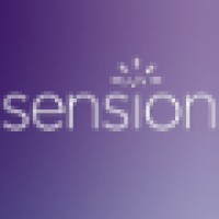 Sension (acquired) logo - Similar company to Quonvo