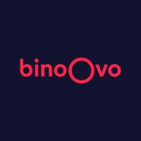 Binoovo logo - Similar company to Meikit