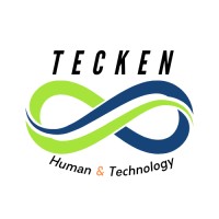 Tecken logo - Similar company to Utopios