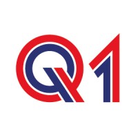 Q1 Energie AG logo - Similar company to Uniti Bundesverband Energiemittelstand E.V.