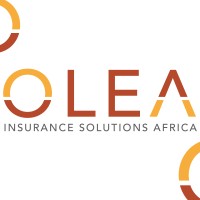 OLEA Uganda logo - Similar company to Afrisafe Insurance Brokers & Risk Consultants