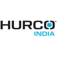 Hurco India logo - Similar company to Kelkar Dynamics