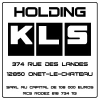 HOLDING KLS logo - Similar company to Pigeon Entreprise